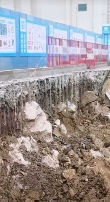 唐山开平区微型桩