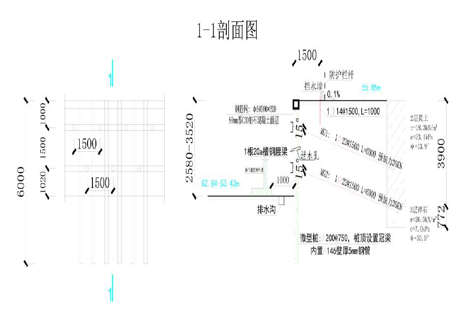 唐山开平区工程设计